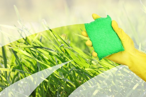 Professional mattress cleaning service for a home in Kennington