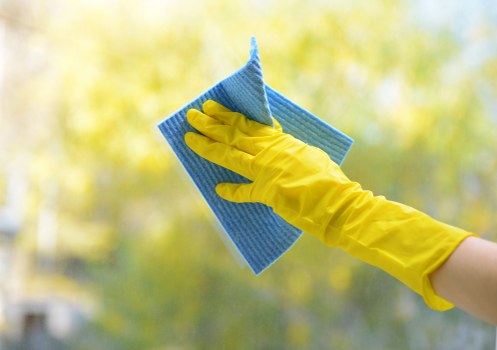Professional sofa cleaning service for a local Kennington home