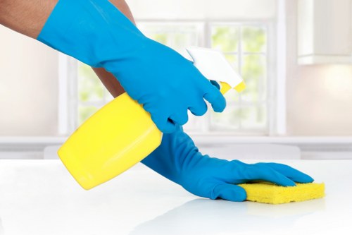 Professional curtain cleaning service for Kennington homes