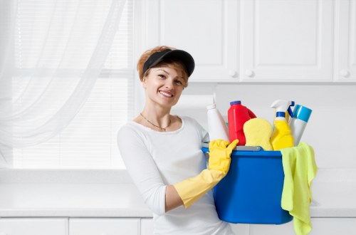 Transparent carpet cleaning pricing for a Kennington home