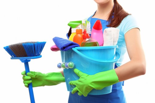 Charity donation and reuse partnership materials
