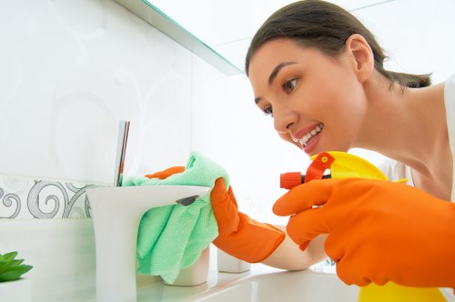 Professional carpet cleaning for a busy home or office in Kennington