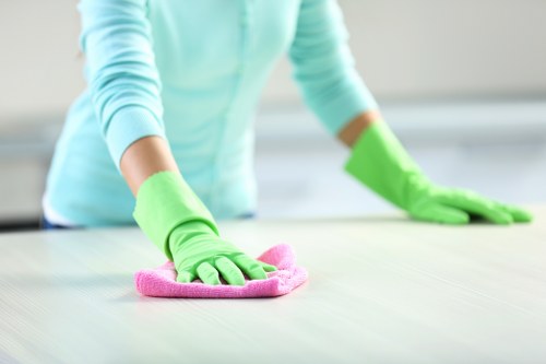 Stain removal service for residential and commercial customers in Kennington
