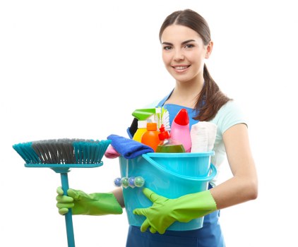 Eco-friendly carpet cleaning operations in South London