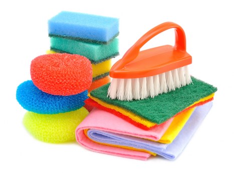 Professional one-off deep clean for a Kennington apartment