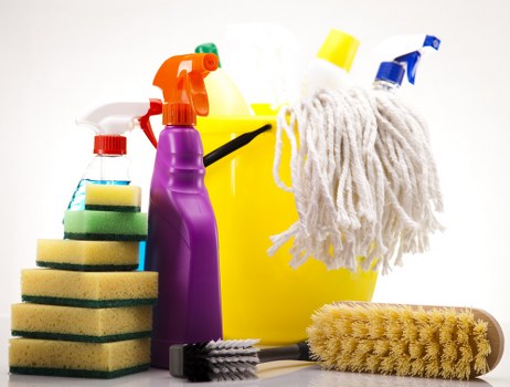 Local window cleaning service for Kennington commercial shopfronts and offices