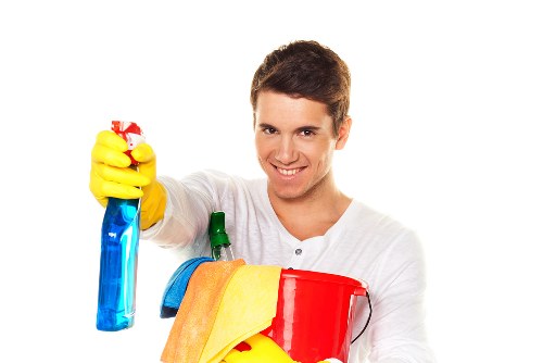 Local carpet cleaner working in Kennington properties